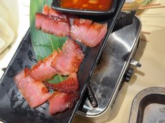 -串盟烧烤·长沙美食地标(星沙店)