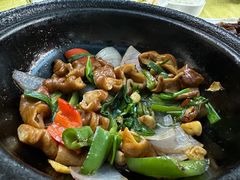 -海鲜街菜馆(海珠南路店)