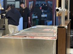 -炽城·烤肉名家(鸿达中央广场店)