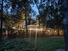 -申德勒加油站西餐厅(日坛路总店)