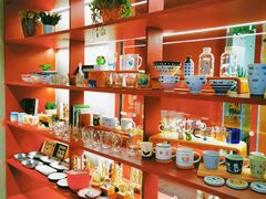 -二酉书店TOYOU BOOKS