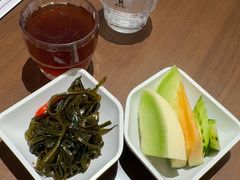 -豪客来牛排(空港华联店)