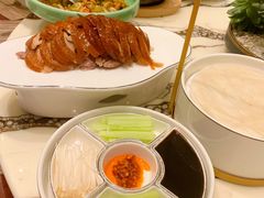 -长沙北辰洲际酒店-栀味轩中餐厅
