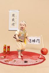 -星宝贝儿童摄影