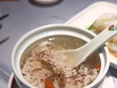 -晓粤·惹味粤菜(凯德乐峰广场店)