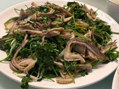 -胖子菜馆(隆昌路店)