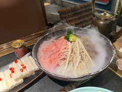 -吼堂老火锅(太古里总店)