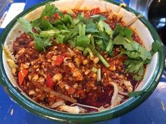 -马路边边麻辣烫(世纪金源店)