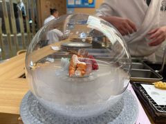 -鮨政· Omakase(港汇恒隆广场店)
