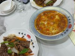 -宝发园名菜馆