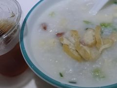 -禾师兄·布拉肠(一德路店)