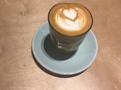 -Seesaw Coffee(上海国金中心店)