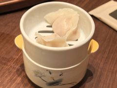 -喜鼎海胆水饺(东港店)