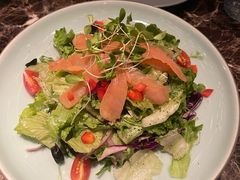 -Lets burger非常汉堡·环球风味(蓝色港湾店)