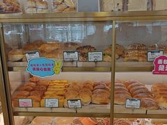 -蜂蝶来饼店(拱北总店)
