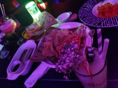 -MOSSO音乐酒吧·live house(南京旗舰店)