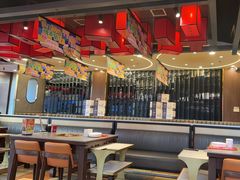 -前门·鲜肉火锅(长风店)