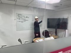 -诺亚雅思托福北郊中心(凤城路店)