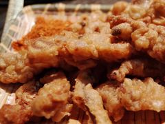 -土著渔匠·养生蝴蝶鱼(香樟路店)