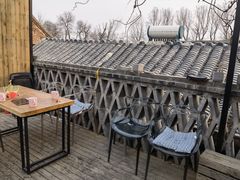 -后海16号·北京私房菜