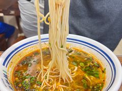 -丝路伊兰·兰州牛肉面(牛街总店)