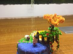 -A+匠心DIY手工坊·首饰·微景观