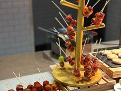 -昆山琶拉帝诗酒店·河畔咖啡厅Riverside Cafe