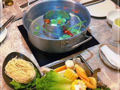 -丽江龙继斑鱼庄(罗宾森购物广场店)
