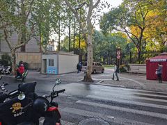 -上海汾阳花园酒店