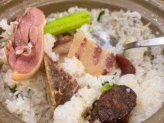 -煲煲掂风味煲仔饭餐厅(西区店)