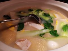 -老淮安·淮安菜(涟水店)