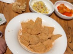 -金达莱冷面百年石锅饭(宾馆胡同店)