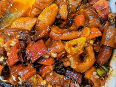 -砂锅居(西四店)