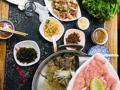 -大菊西丰老式煎肉(红旗路店)