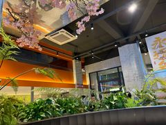 -楚太子  中餐&烧烤(武大店)
