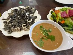 -清真牛街祥云轩门钉肉饼(左家庄店)