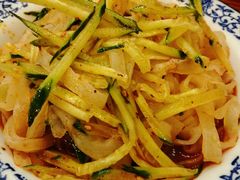 -西安调调(十全街店)