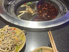-唇辣号重庆老火锅(燕郊鑫乐汇店)