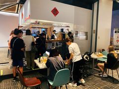 大堂-食之六七·面(朝阳大悦城店)
