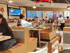 -潮界(虹桥新天地店)