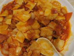 -兰州老马食府(小潞邑店)