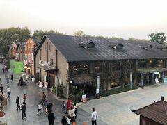 景观位-周家二小姐的菜(西津渡店)