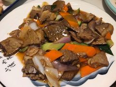 -老仁义·清真菜(太古街店)