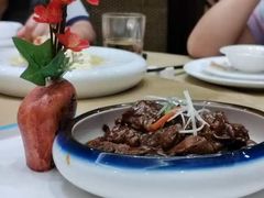 -金陵新城饭店