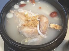 -长顺参鸡汤店(西塔总店)