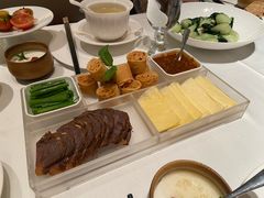 -四季民福烤鸭店(王府井灯市口店)