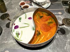 -四面泰(万象城店)