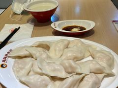 -真阿婆水饺(科技路西口店)
