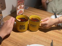 -太二酸菜鱼(SM城市广场店)