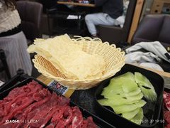 -林记潮牛·牛肉火锅(上马墩店)